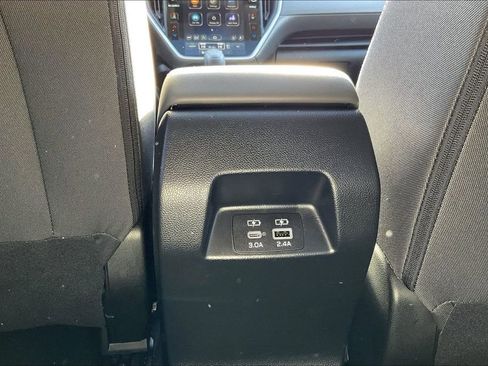 Certified 2025 Subaru Crosstrek 2.0i Premium image 39