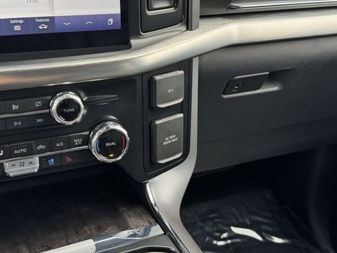 Certified 2023 Ford F150 Lariat w/ Trailer Tow Package image 15