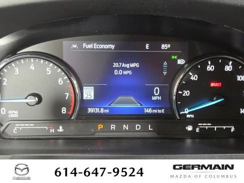 Used 2022 Ford Explorer XLT w/ Equipment Group 202A AWD/4WD image 25