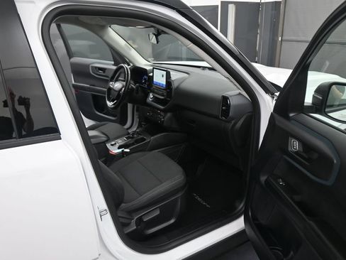 Used 2023 Ford Bronco Sport Badlands AWD/4WD image 44