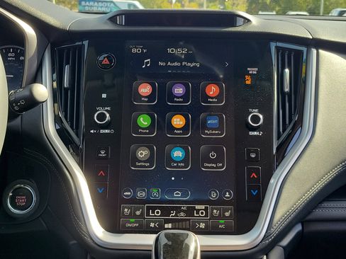 Certified 2025 Subaru Outback Touring XT w/ Popular Package #2 image 17