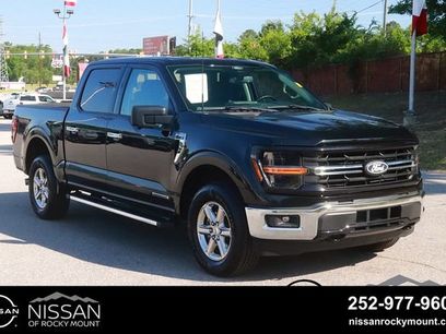 Used 2024 Ford F150 XLT w/ Mobile Office Package