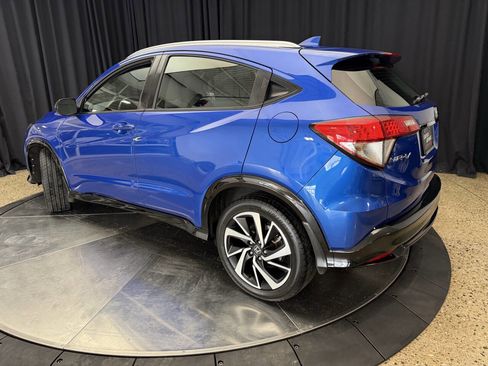 Used 2020 Honda HR-V Sport image 13