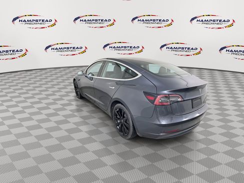 Used 2019 Tesla Model 3 Long Range image 6