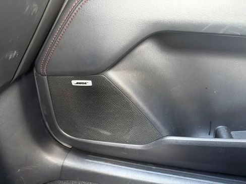 Used 2025 MAZDA CX-5 Carbon Edition AWD/4WD image 24