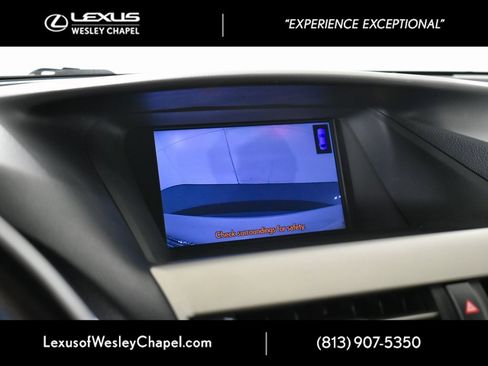 Used 2015 Lexus RX 350 FWD image 37