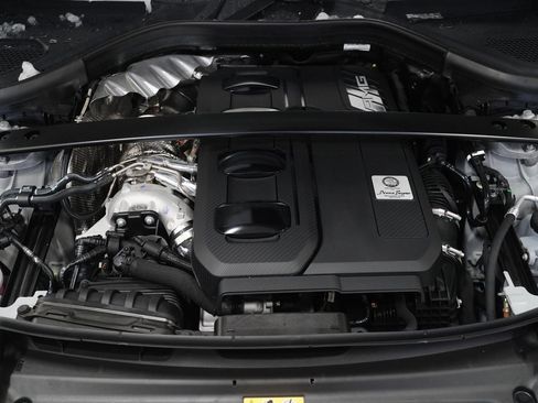 New 2026 Mercedes-Benz GLC 43 AMG GLC 43 AMG image 33