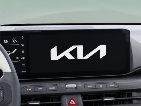 Used 2025 Kia K4 GT-Line FWD image 20