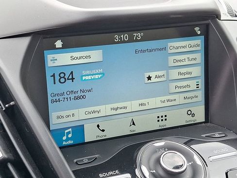 Used 2019 Ford Escape Titanium AWD/4WD image 18