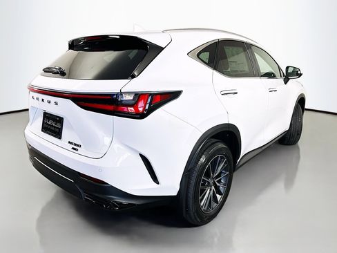 New 2026 Lexus NX 350 AWD w/ Accessory Package (2T) image 7