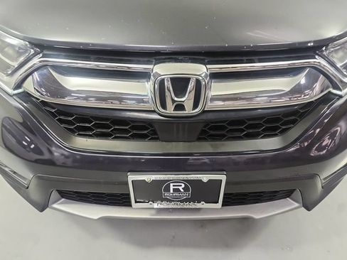 Used 2018 Honda CR-V EX image 28