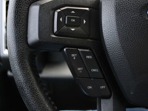 Used 2016 Ford F150 XLT w/ Equipment Group 301A Mid AWD/4WD image 7