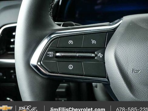 New 2026 Chevrolet Suburban Premier w/ Sun And Tow Package image 11