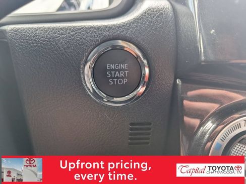 Used 2023 Toyota 4Runner TRD Pro AWD/4WD image 21