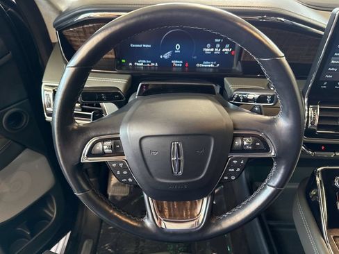 Certified 2023 Lincoln Navigator Black Label AWD/4WD image 19