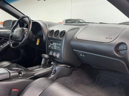 Used 2000 Pontiac Firebird Formula RWD image 51