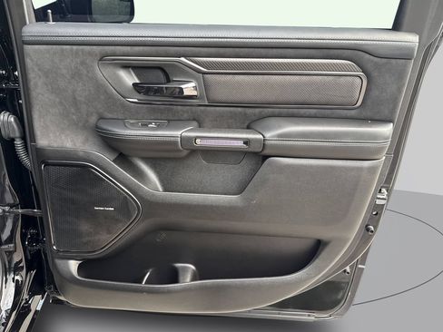 Used 2026 RAM 1500 RHO w/ RHO Level 1 Equipment Group AWD/4WD image 36