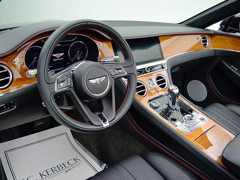 Certified 2020 Bentley Continental GT image 33
