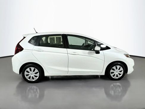 Used 2016 Honda Fit LX image 8