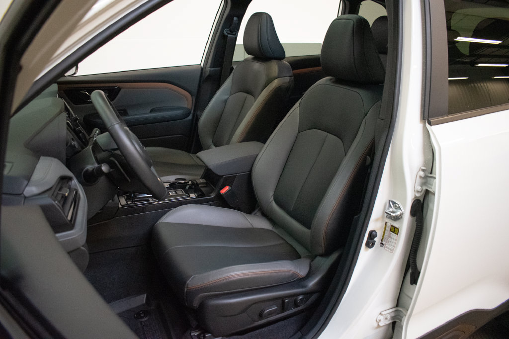Certified 2026 Subaru Forester Sport AWD/4WD image 19