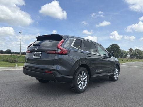 New 2026 Honda CR-V EX image 5