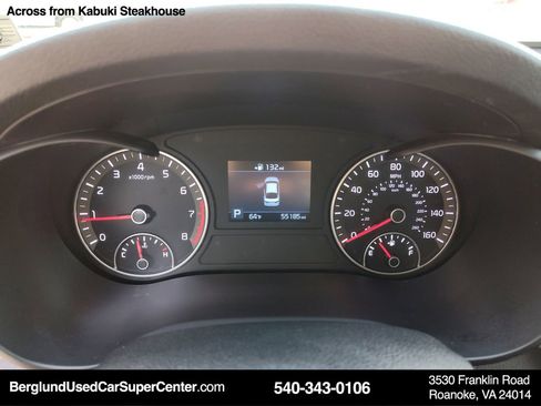 Used 2019 Kia Optima LX w/ LX Premium Package image 20