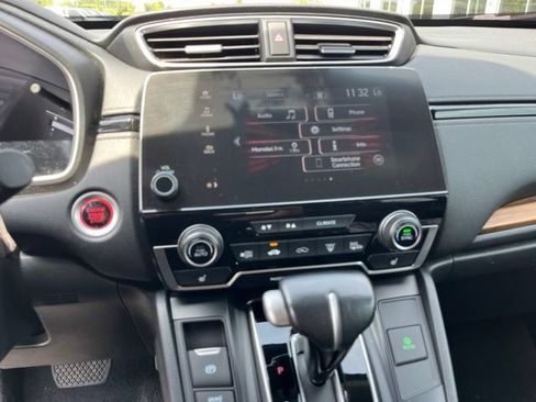 Used 2019 Honda CR-V EX-L image 20