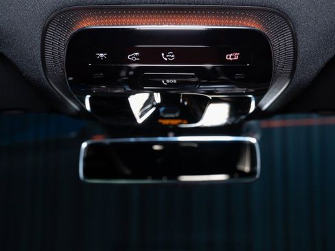 Certified 2026 Mercedes-Benz GLC 300 image 23