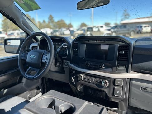 Used 2021 Ford F150 XL w/ Equipment Group 101A High image 15