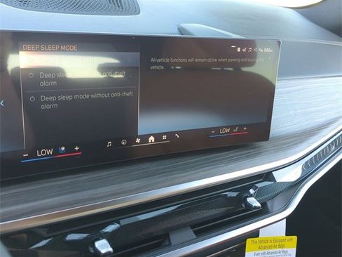 Used 2026 BMW X5 xDrive40i w/ M Sport Package image 21