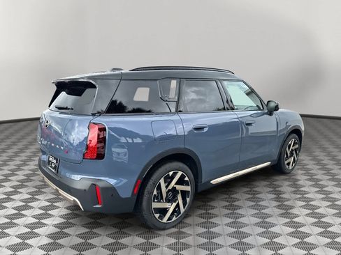 New 2026 MINI Cooper Countryman S w/ Comfort Package Max image 3