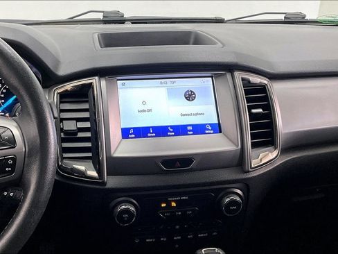 Used 2021 Ford Ranger XLT w/ Equipment Group 301A Mid AWD/4WD image 6