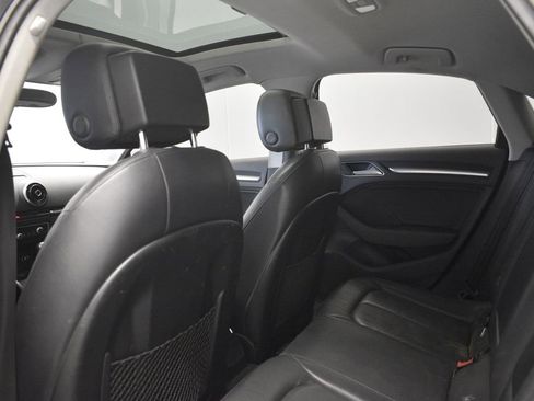 Used 2015 Audi A3 1.8T Premium Plus w/ Premium Plus Package image 26