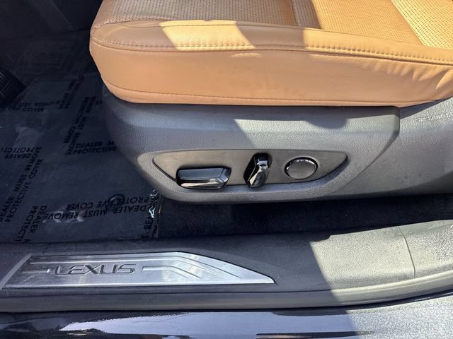 Certified 2024 Lexus RX 350 Premium Plus w/ Convenience Package FWD image 12