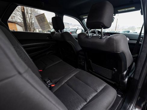 Used 2026 Dodge Durango GT image 31