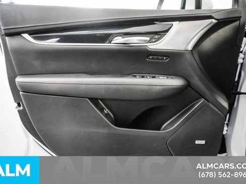 Used 2024 Cadillac XT5 Premium Luxury image 48