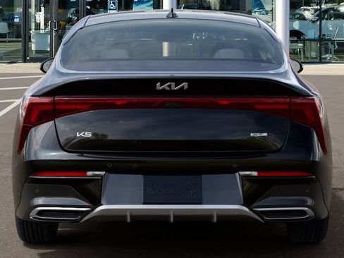 New 2026 Kia K5 GT-Line FWD image 13