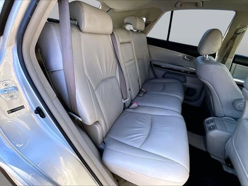 Used 2008 Lexus RX 350 2WD image 19