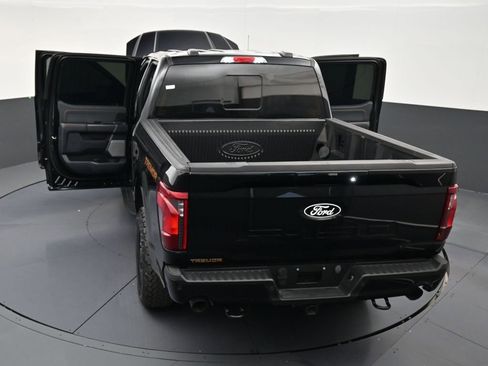 Used 2025 Ford F150 Tremor w/ Bed Utility Package AWD/4WD image 33
