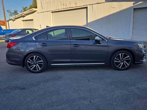 Used 2018 Subaru Legacy 2.5i Sport image 15
