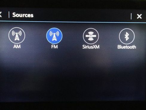 Used 2019 Chevrolet Colorado Z71 image 15