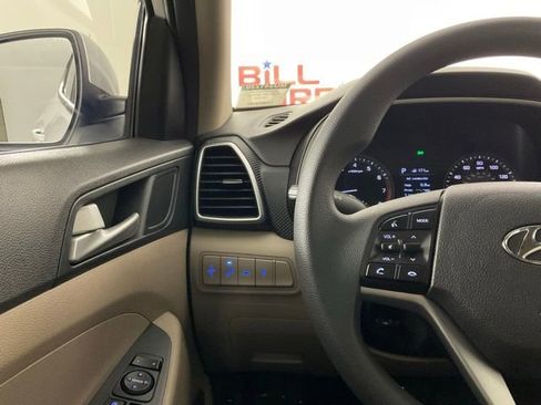 Used 2021 Hyundai Tucson Value w/ Cargo Package image 22