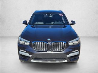Used 2019 BMW X3 sDrive30i w/ Driving Assistance Package video 2