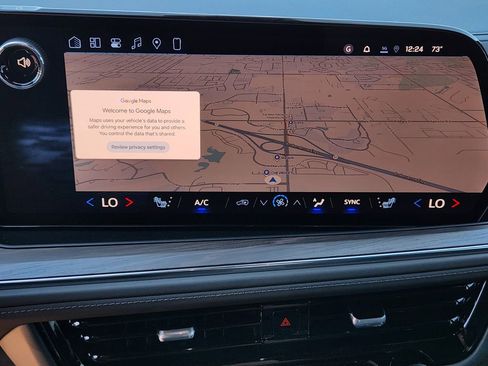 New 2026 Chevrolet Tahoe LS image 11