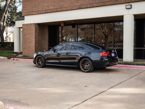 Used 2014 Audi S5 Premium Plus image 21