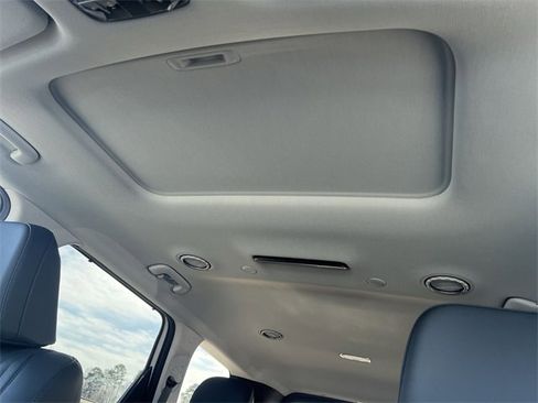 New 2026 Hyundai Palisade SEL Premium image 11