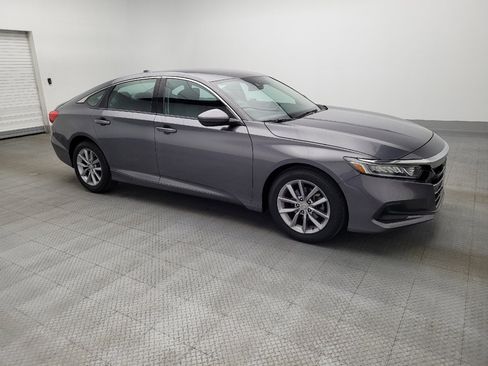 Used 2021 Honda Accord LX image 11