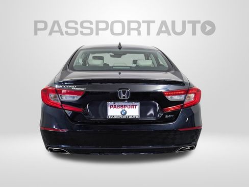 Used 2018 Honda Accord EX-L image 6