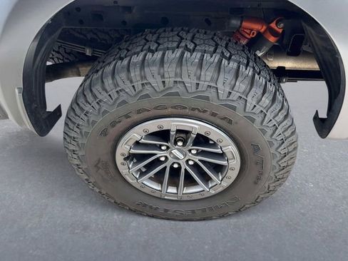 Used 2020 Ford F150 Raptor w/ Equipment Group 802A Luxury AWD/4WD image 7