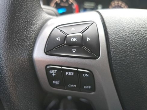 Certified 2020 Ford Ranger XLT w/ FX4 Off-Road Package image 20